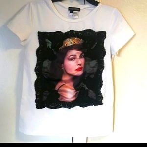 SOLD. 💕Authentic Dolce & Gabbana very nice top